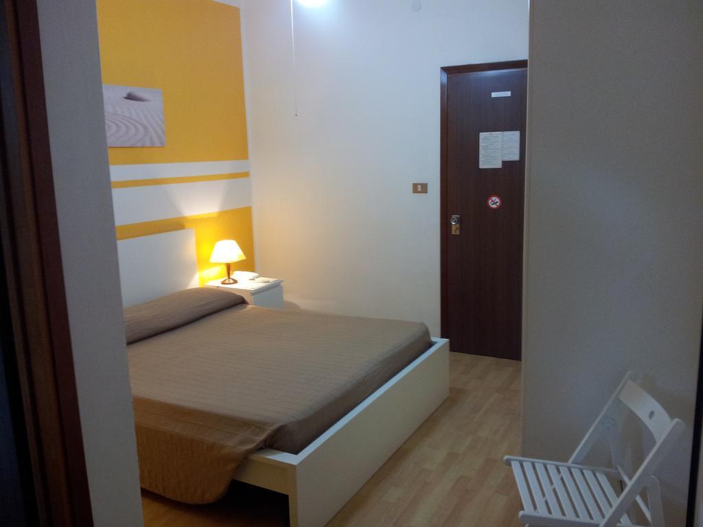 Hotel Moreri 3*