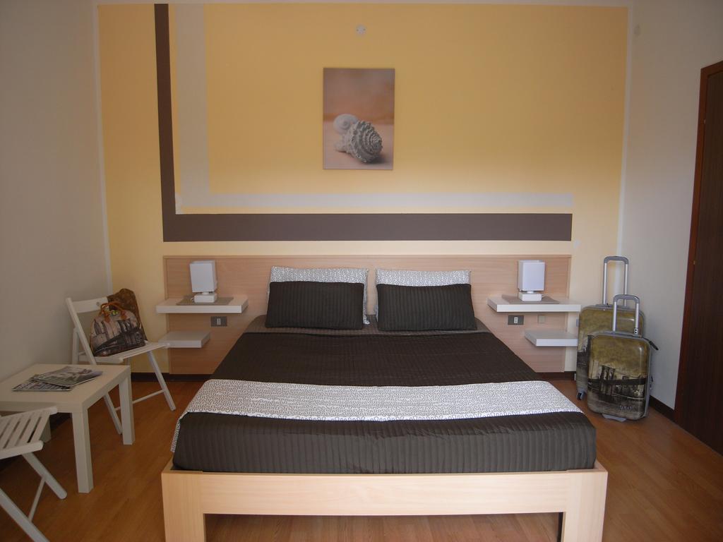 Moreri Hotel Grado