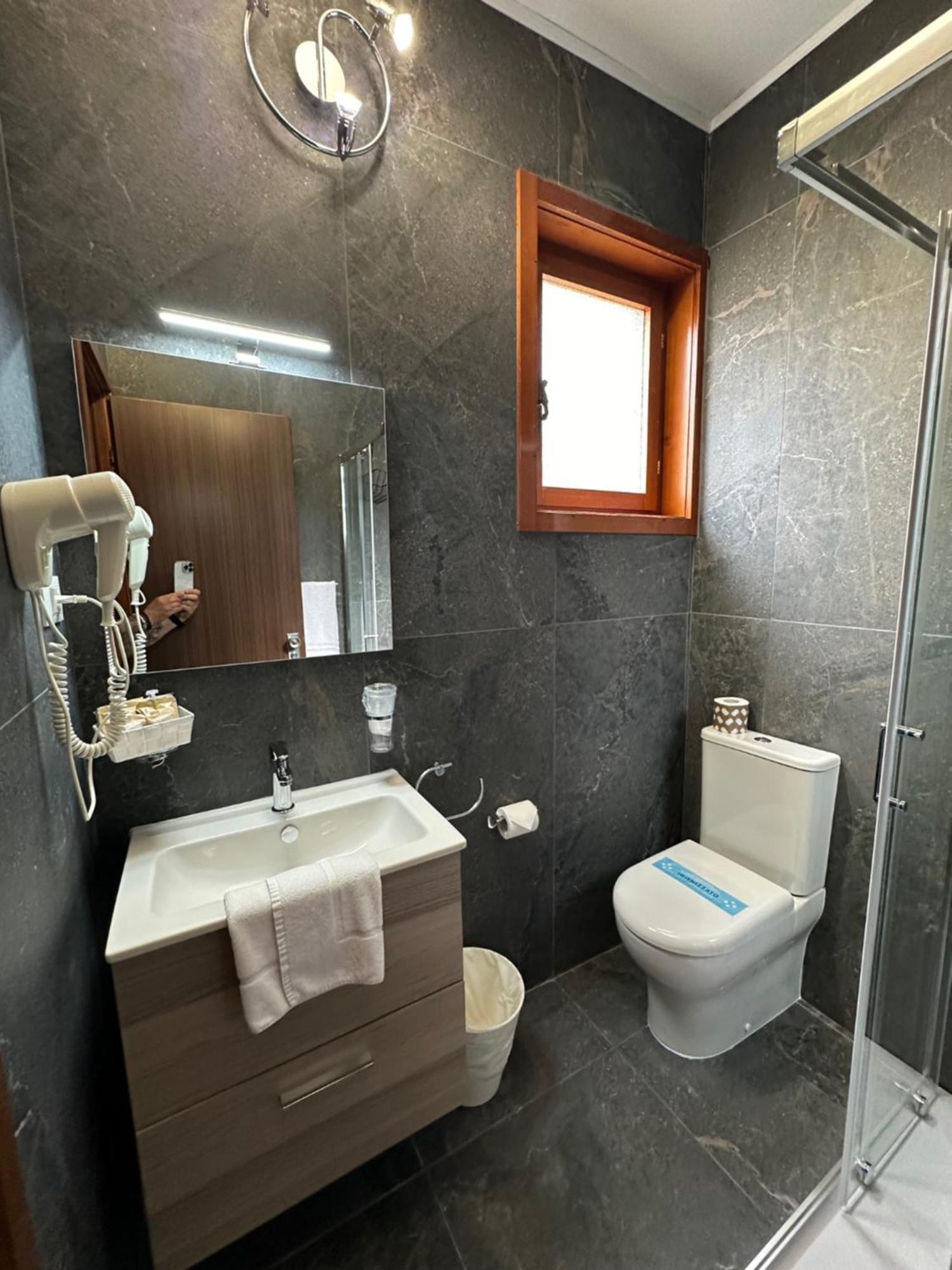 Hotel Moreri 3*