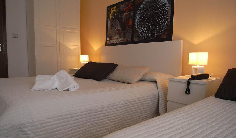Hotel Moreri