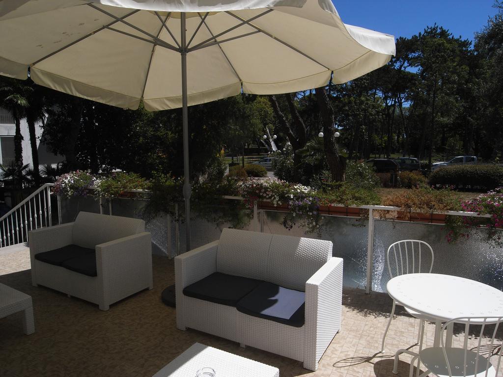 Moreri Hotel