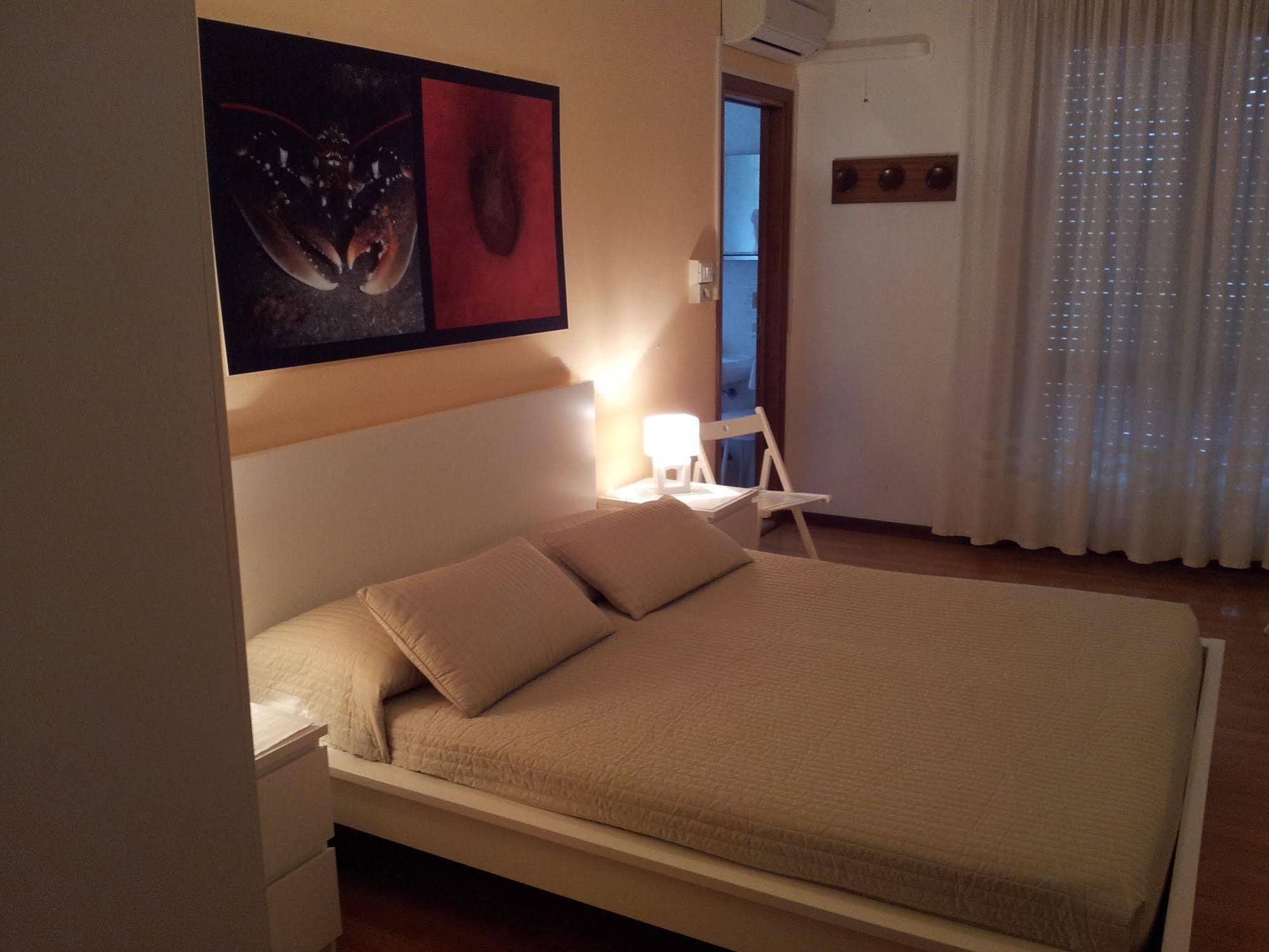 Hotel Moreri