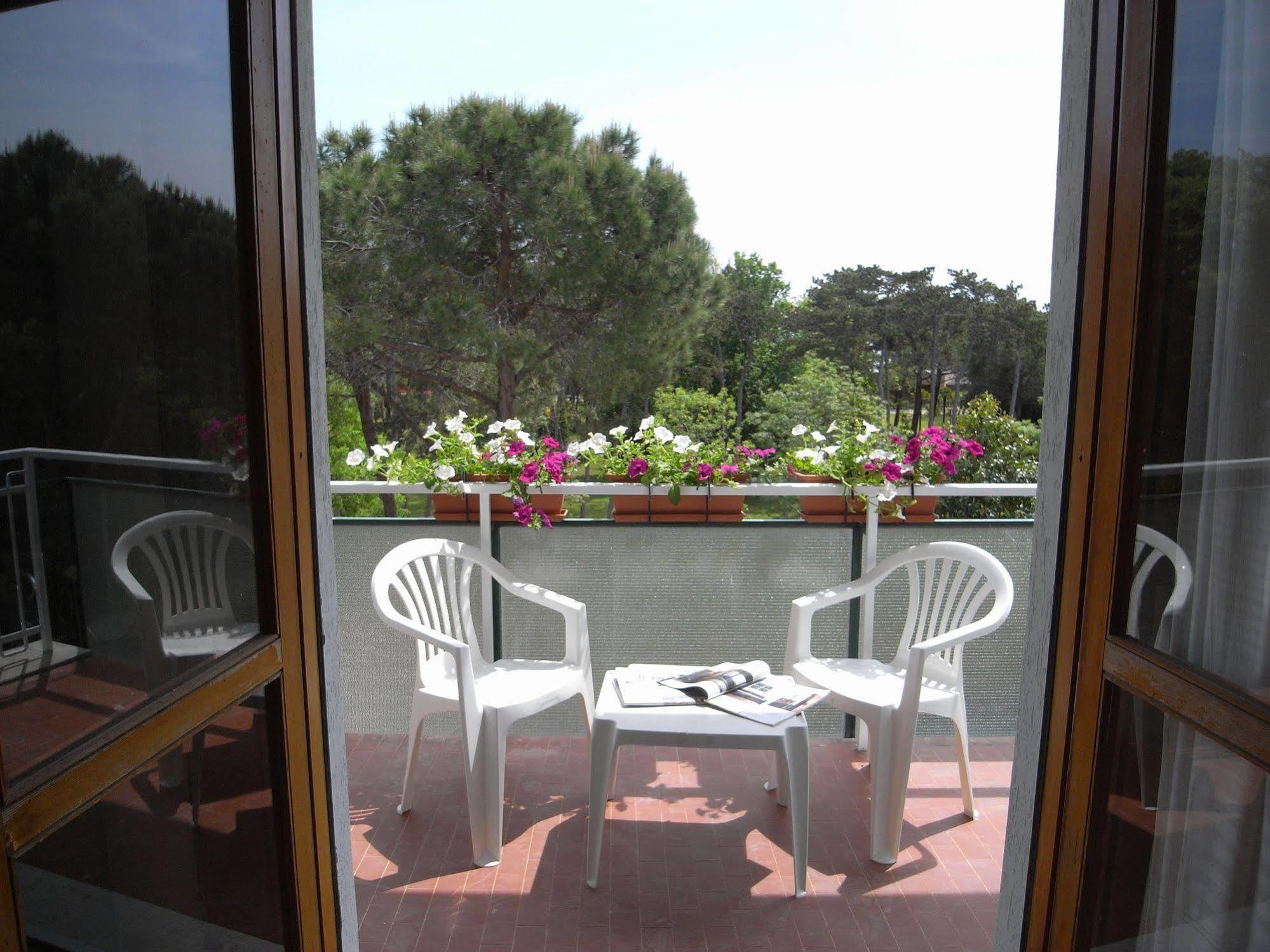 Hotel Moreri