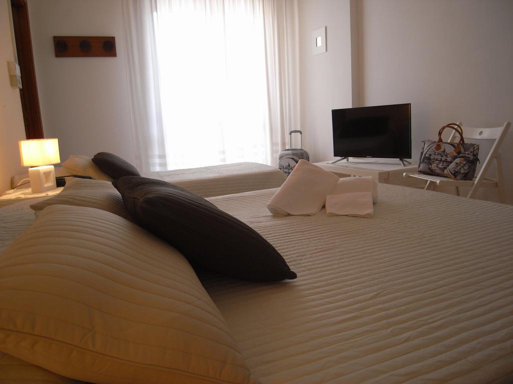 Hotel Moreri 3*