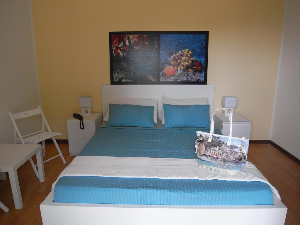 Hotel Hotel Moreri 3*