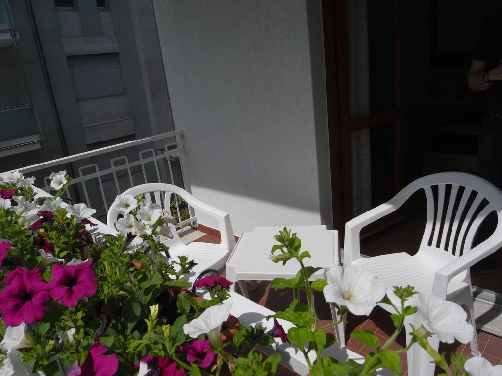 Hotel Moreri Grado